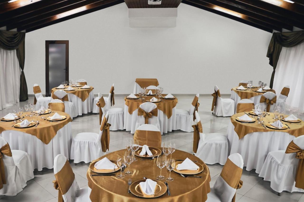 Hotel Alameda Tegucigalpa Eksteriør bilde